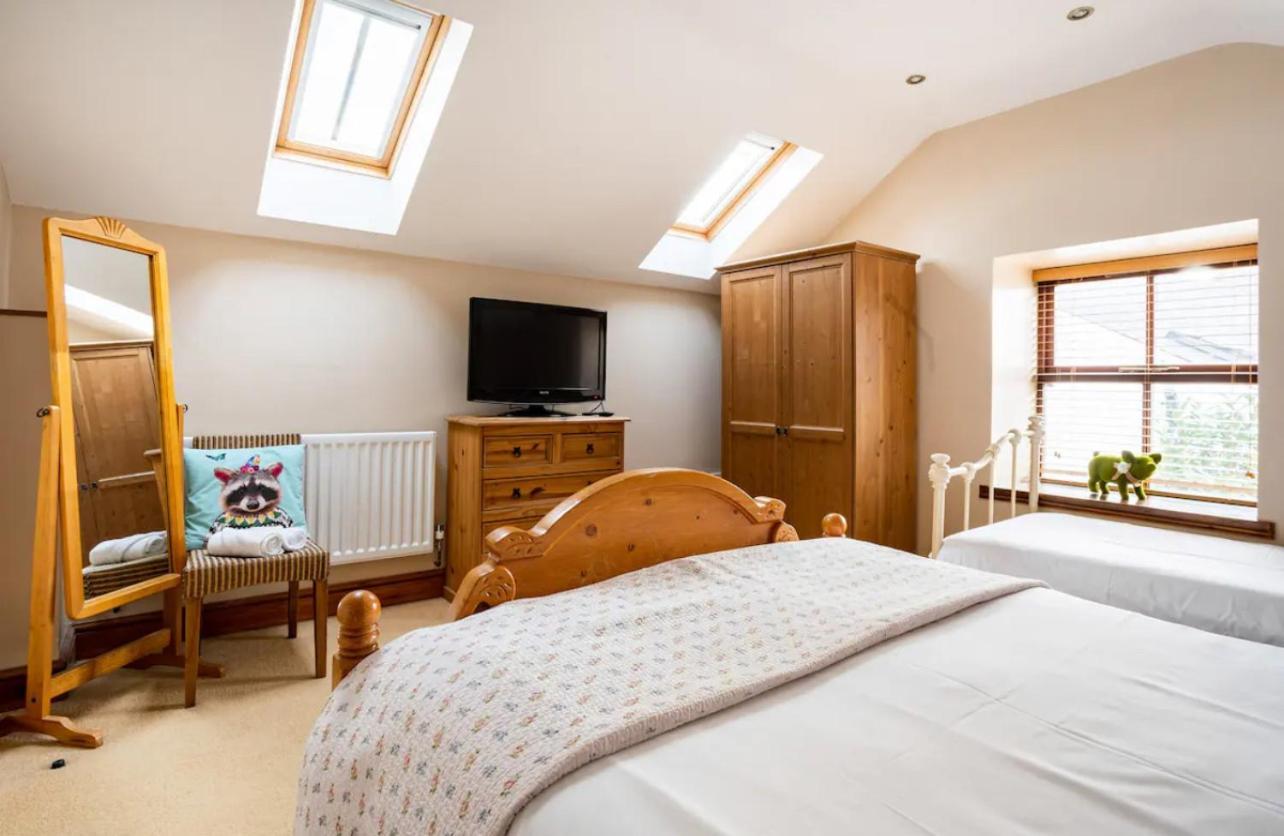 Bogma Cottages Durham Eksteriør bilde