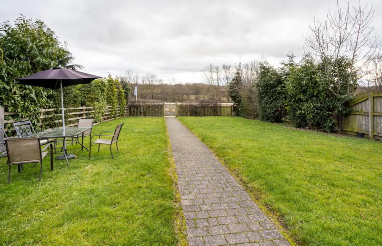 Bogma Cottages Durham Eksteriør bilde